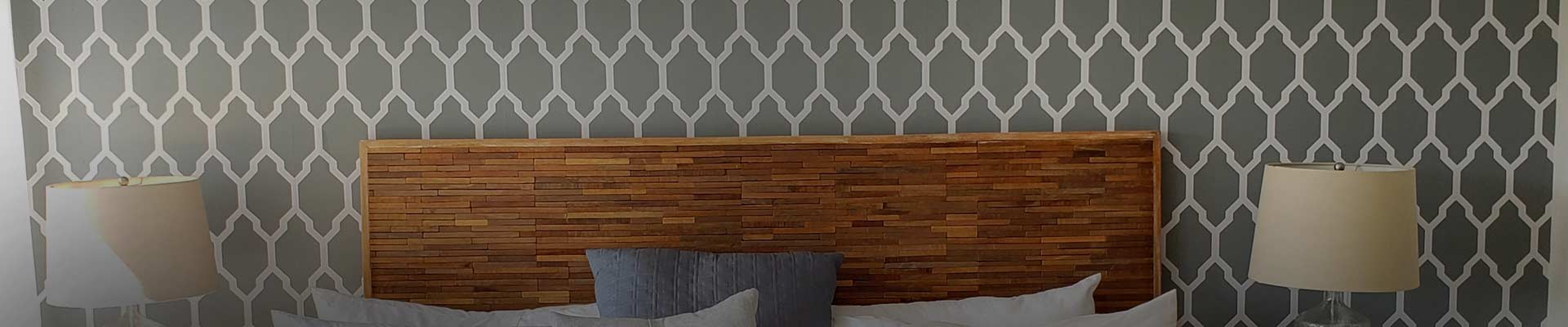 Papel de Parede Deccorar