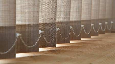 Persianas Sob Medida