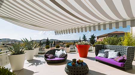 Toldos em Jundiaí e Várzea